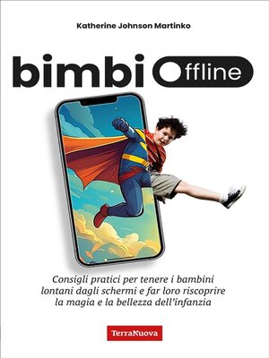 cover image of Bimbi offline